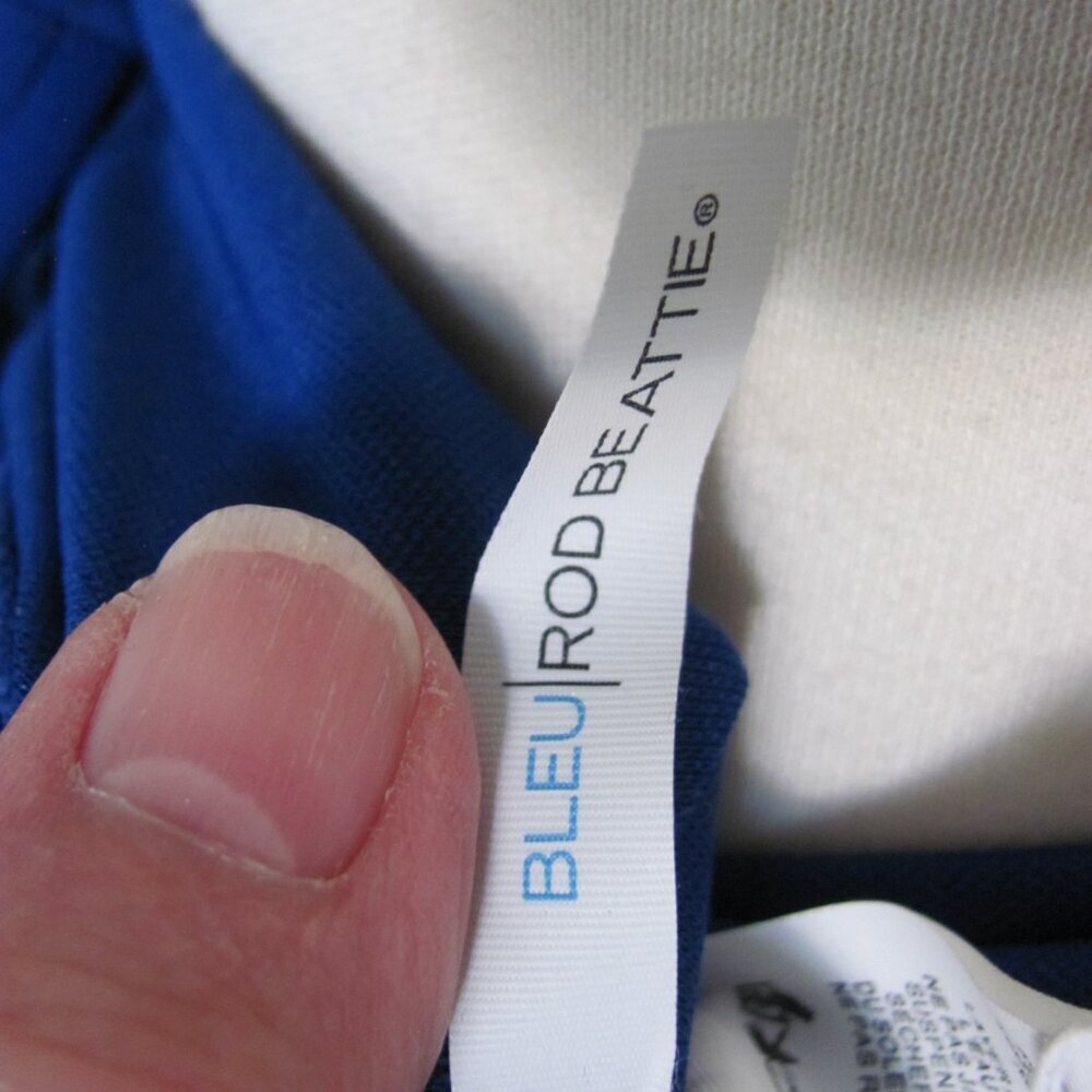 BLEU/ROD/BEATTIE LADIES ONE PIECE BATHING SUIT NWT - Picture 8 of 11
